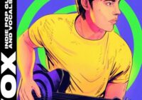 VOX Indie Pop Guitar & Vocals WAV