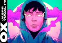 VOX JASPR Vocal Pack WAV