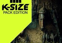 K-Size Tribalism WAV