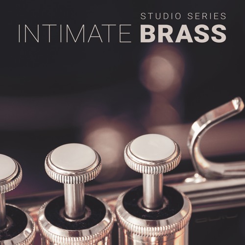 Intimate Studio Brass KONTAKT