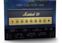 Audified AmpLion 2 Rock Essentials v2.0.0 WIN