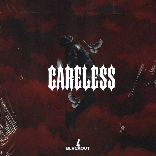 BLVCKOUT Careless WAV MIDI
