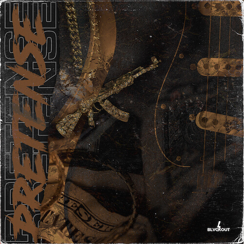 BLVCKOUT Pretense WAV