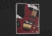 BLVCKOUT Rockstar 4 WAV