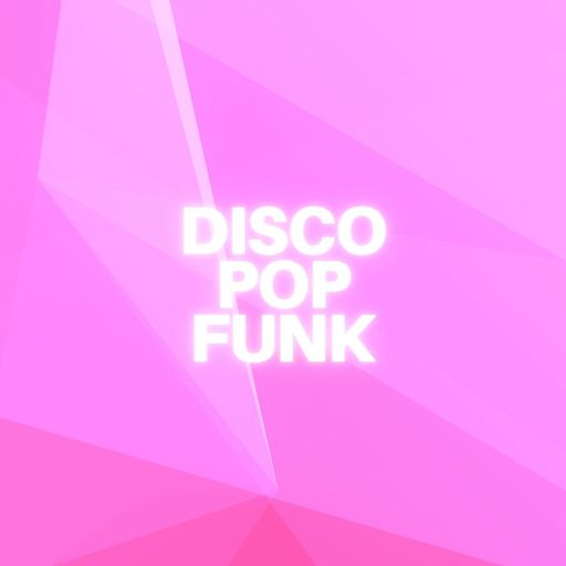 Diamond Sounds Disco Pop Funk WAV