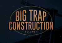 Highline Audio Big Trap Construction V