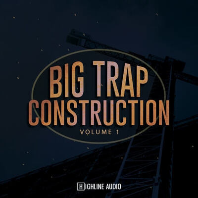 Highline Audio Big Trap Construction V