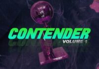 Highline Audio Contender Vol. 1 WAV