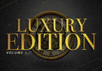 Highline Audio Luxury Edition Vol. 1 WAV