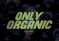Highline Audio Only Organic Vol. 1 WAV