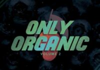 Highline Audio Only Organic Vol. 2 WAV