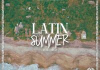 King Loops Latin Summer Vol.2 WAV MIDI