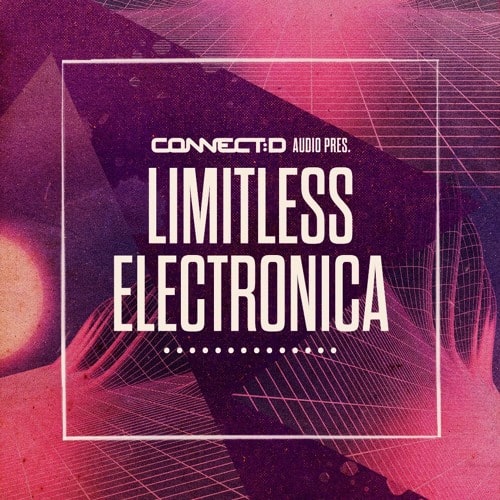 CONNECTD CONNECTD Audio Limitless Electronica MULTIFORMAT