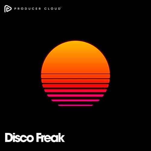 Producer Loops Disco Freak WAV