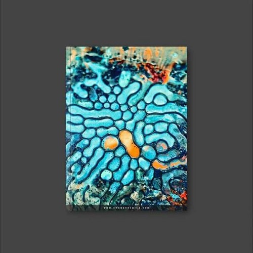 Crypticx Hkmk Universe [MIDI Drumkit]