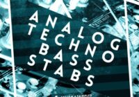 System 6 Samples Analog Techno Bass Stabs WAV