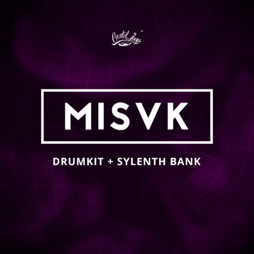 Cartel Loops MISVK WAV MIDI FXP