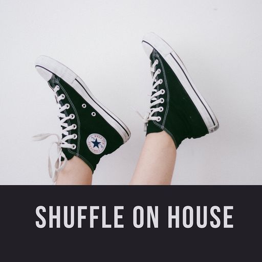 Diamond Sounds Shuffle On House WAV