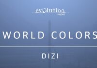 Evolution Series World Colors Dizi v1.0 KONTAKT