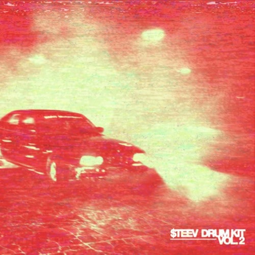 $teev Drumkit Vol. 2 WAV FLP
