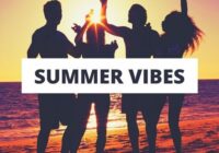 Diamond Sounds Summer Vibes WAV
