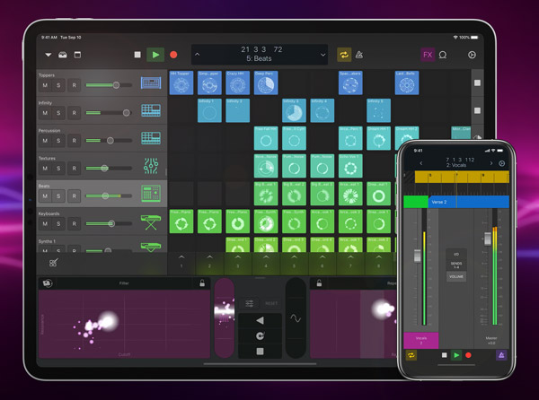 Groove3 Logic Remote Explained® TUTORIAL