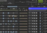 IMEA Studio Groove Drum Synth v1.5.0 WIN OSX