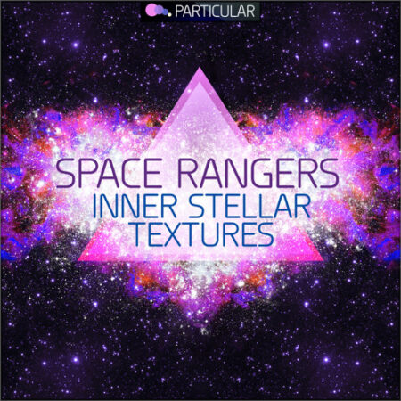 Particular Space Rangers Inner Stellar Textures WAV