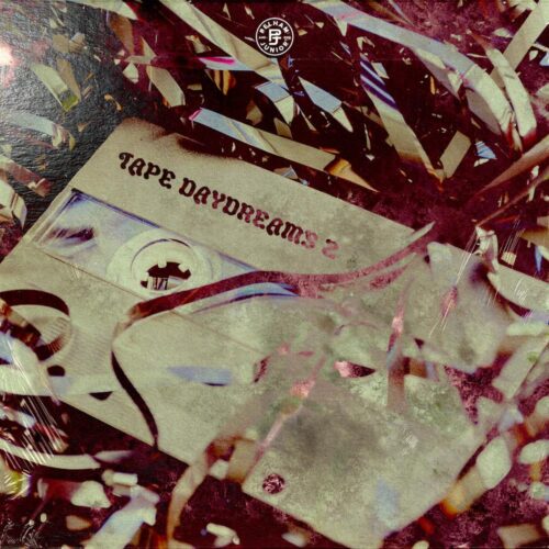 Pelham & Junior Tape Daydreams 2 WAV