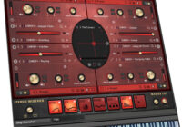 Sample Logic Gamelan KONTAKT