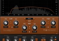 TDR VOS SlickEQ GE v1.3.7 VST2 VST3 AU AAX