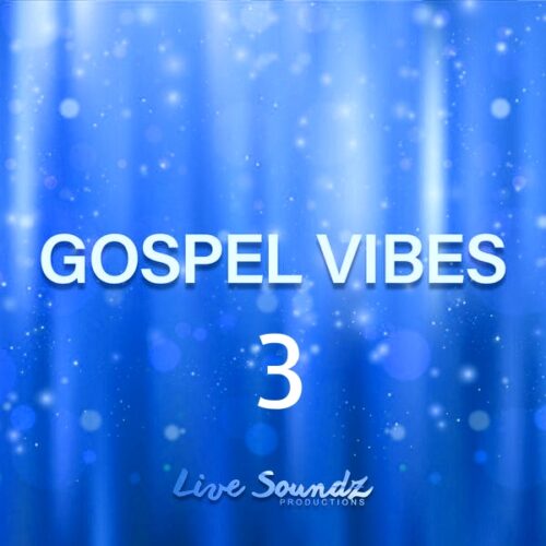 Big Citi Loops Gospel Vibes 3 WAV MIDI
