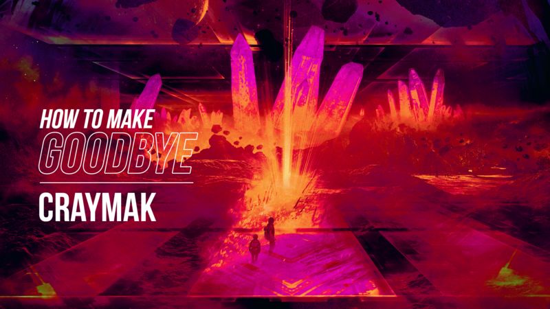 Sonic Academy How To Make Melodic Dubstep with CRaymak TUTORIAL