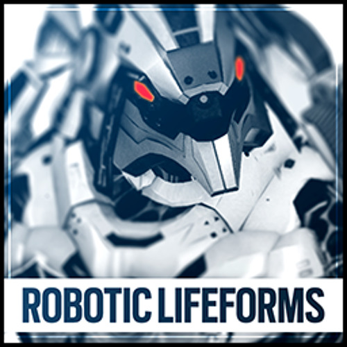 SoundMorph Robotic Lifeforms WAV