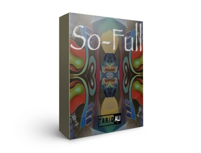 Tariq Ali So-Full WAV