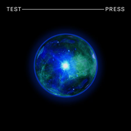 Test Press Serum Liquid DnB MIDI FXP