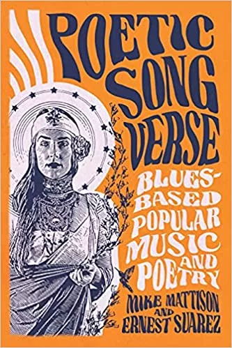 Poetic Song Verse: Blues-Based Popular Music & Poetry PDF - Plugintorrent