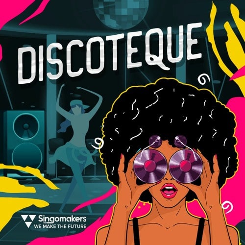 Singomakers Discoteque WAV 
