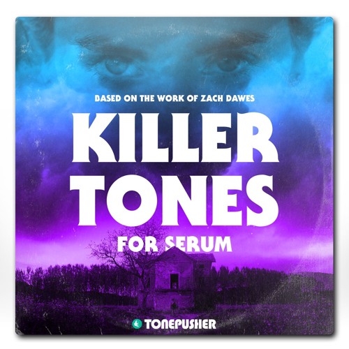 Tonepusher Killer Tones FXP