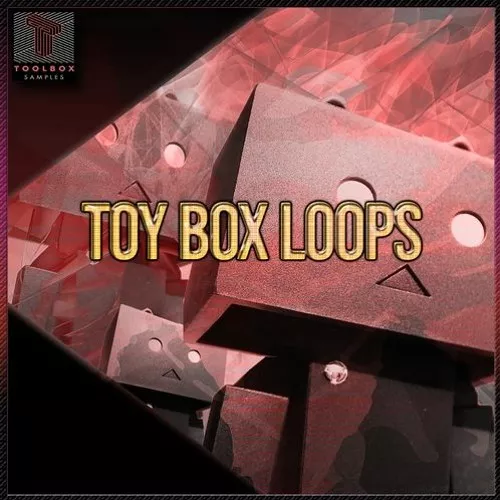 Toolbox Samples Toy Box Loops Wav Plugintorrent