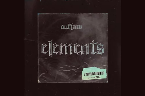 Outlaw Beats Elements Drill Kit WAV MIDI FST