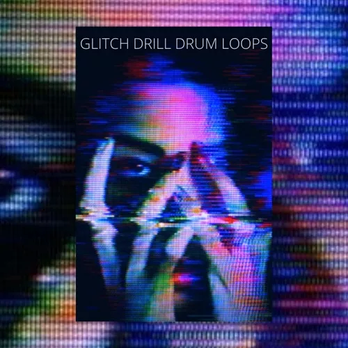 Pasky Prod A HUNDRED Glitch-Drill Drum Loops WAV