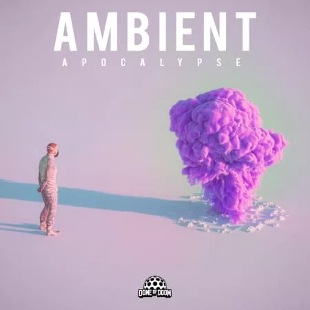 John Knott Ambient Apocalypse Pack WAV