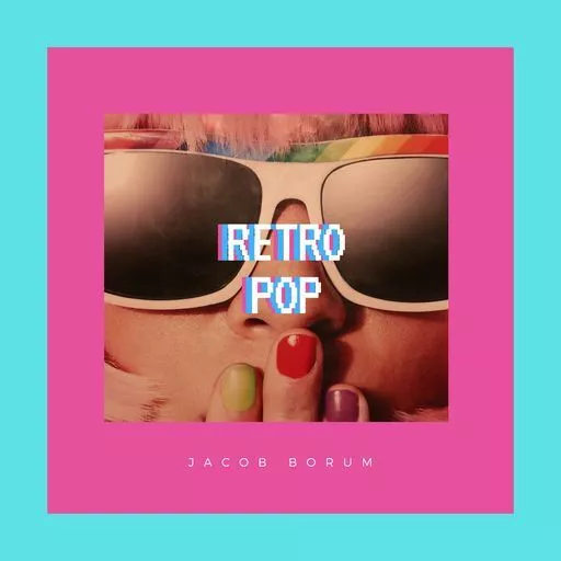 Jacob Borum Retro Pop WAV