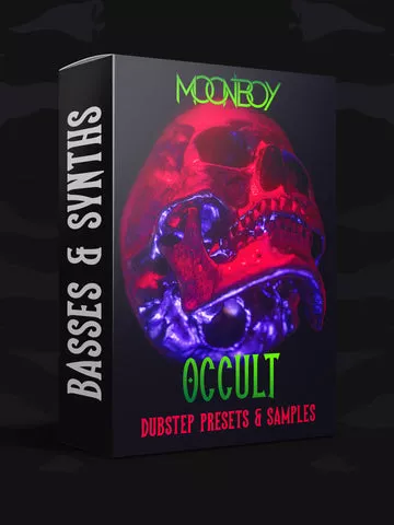 MOONBOY Occult MULTIFORMAT