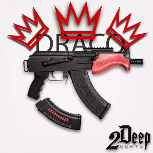 2Deep King Draco Part III WAV MIDI 
