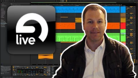 Beginners Guide To Ableton Live TUTORIAL