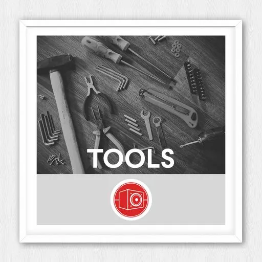 Big Room Sound Tools WAV