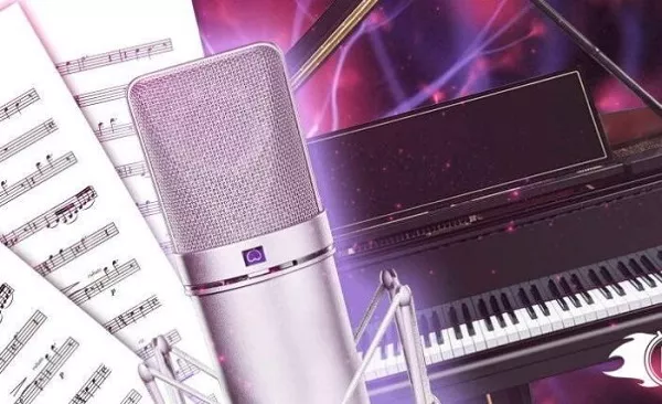 URM Academy Fast Track Vocal Production For Non Vocalists with Mary Zimmer TUTORIAL