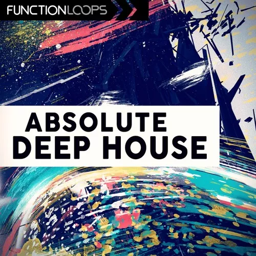Function Loops Absolute Deep House